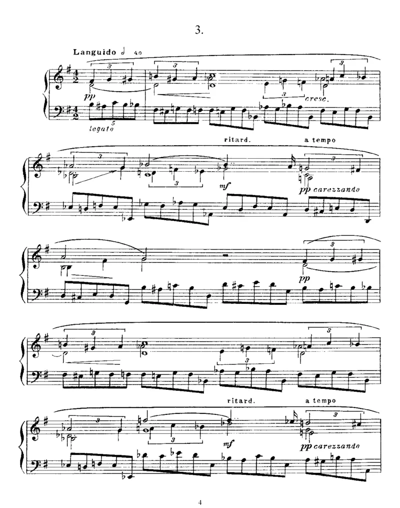 4Preludes,Op39_一万首著名钢琴曲谱哈农贝多芬合集视频教学电子版高清无水印可打印_1古典钢琴知名音乐家谱_斯克里亚宾钢琴谱全集_前奏曲