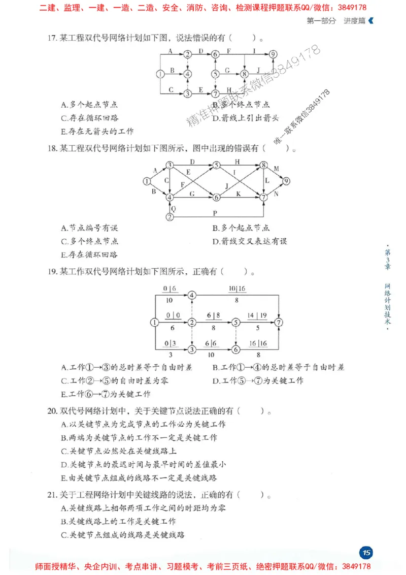 25年监理控制-学天必刷题_监理工程师_2025监理工程师_2025年监理工程师SVIP_2025年监理土建控制SVIP_01-精华文档✿电子教材✿历年真题_32-控制《一本通+必刷题》XT推荐