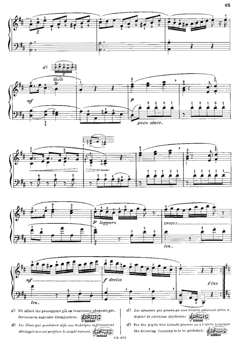 37-2_一万首著名钢琴曲谱哈农贝多芬合集视频教学电子版高清无水印可打印_09钢琴教材合集_常用教材钢琴谱（80+本）_克列门蒂小奏鸣曲