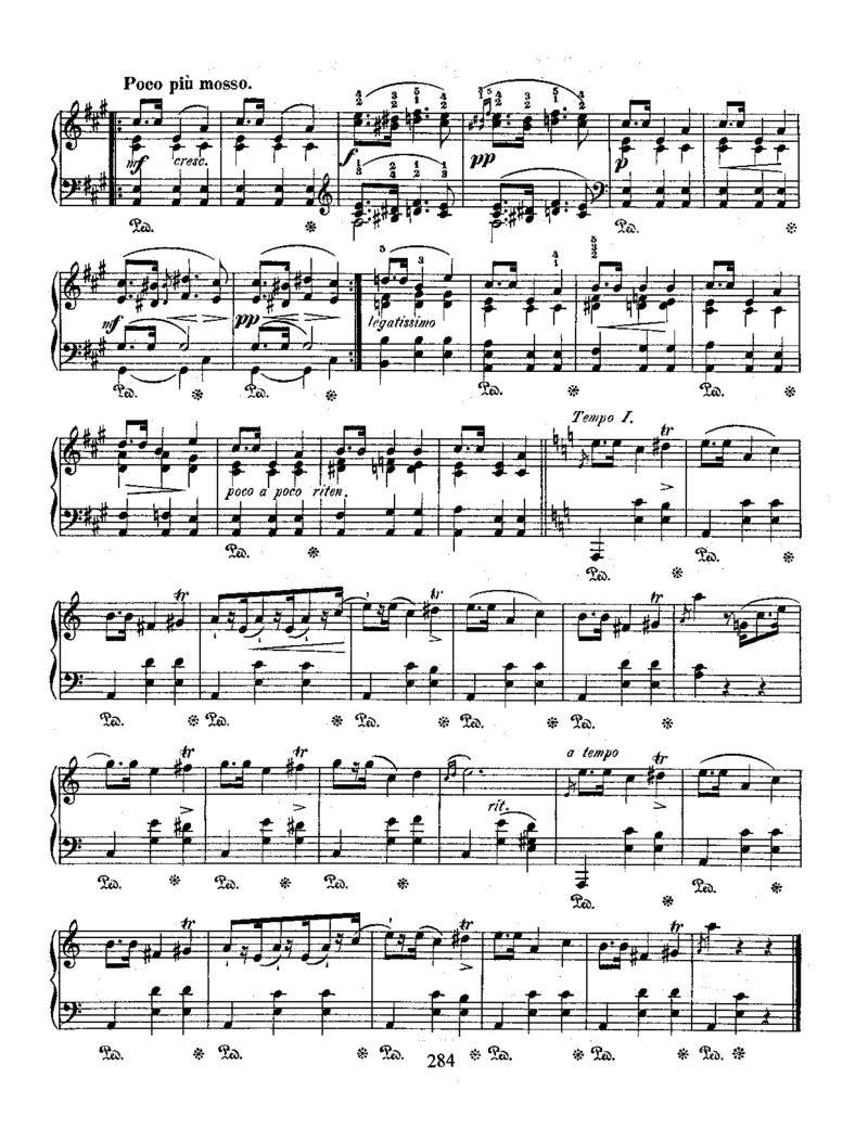 4Mazurkas,Op68_一万首著名钢琴曲谱哈农贝多芬合集视频教学电子版高清无水印可打印_1古典钢琴知名音乐家谱_肖邦钢琴谱全集_马祖卡