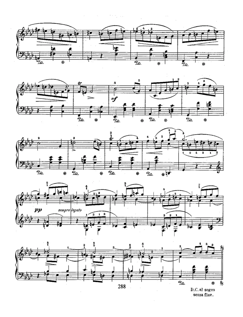 4Mazurkas,Op68_一万首著名钢琴曲谱哈农贝多芬合集视频教学电子版高清无水印可打印_1古典钢琴知名音乐家谱_肖邦钢琴谱全集_马祖卡