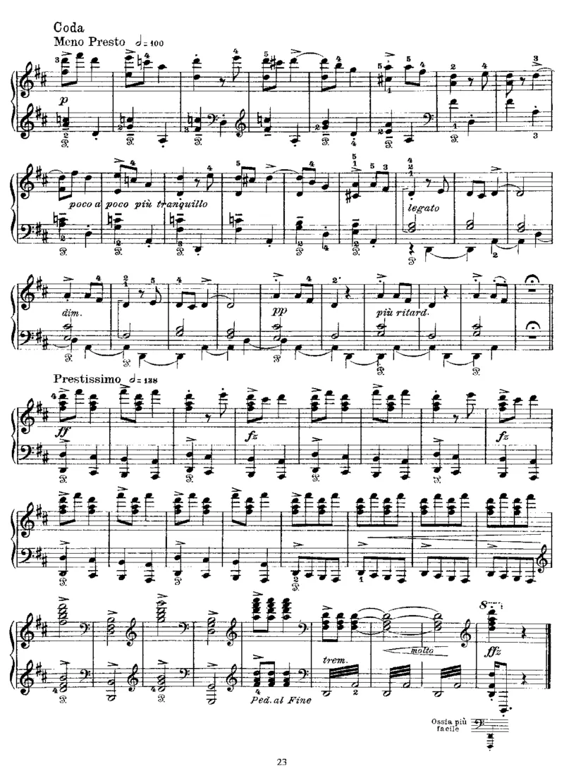 4NorwegianDancesfromOp35_一万首著名钢琴曲谱哈农贝多芬合集视频教学电子版高清无水印可打印_1古典钢琴知名音乐家谱_格里格钢琴谱全集_其他