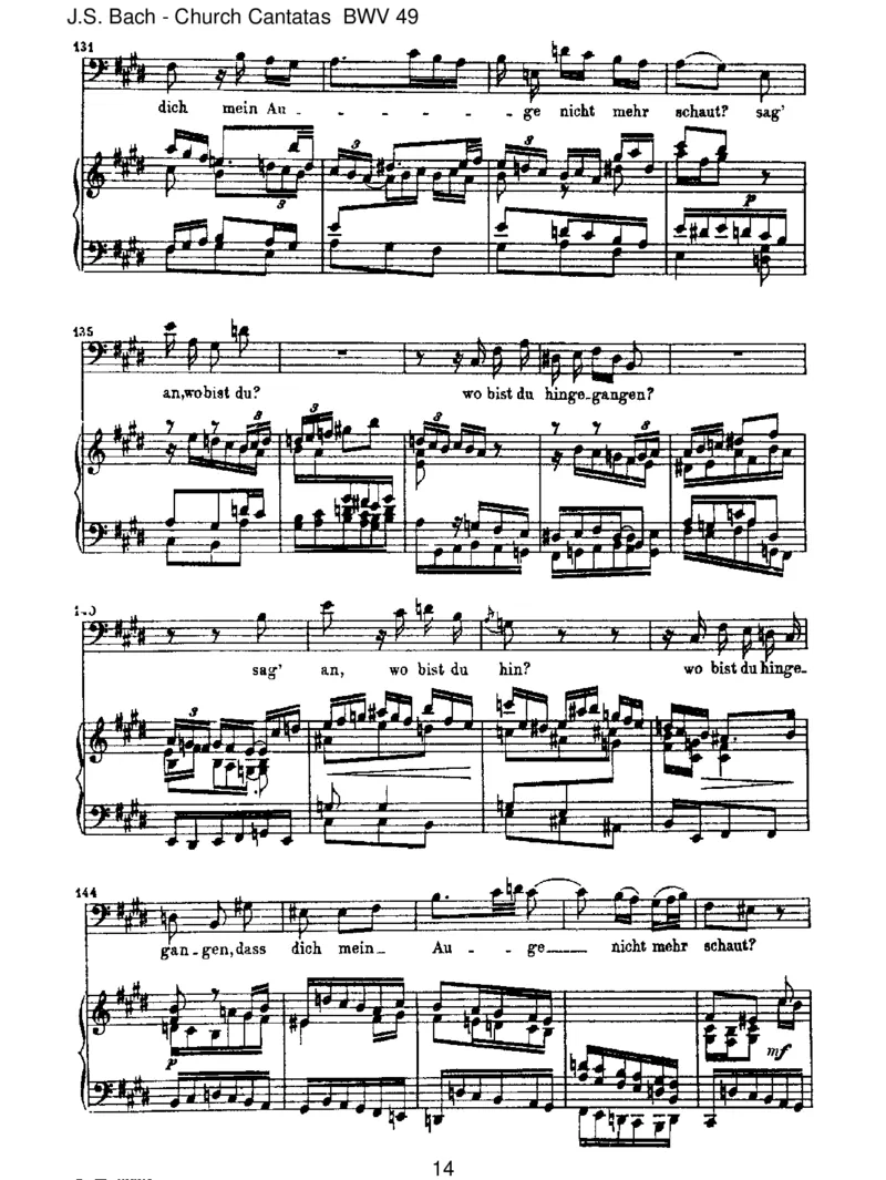 BWV49IchgehundsuchemitVerlangen_一万首著名钢琴曲谱哈农贝多芬合集视频教学电子版高清无水印可打印_1古典钢琴知名音乐家谱_巴赫钢琴谱全集_J.S巴赫作品全集