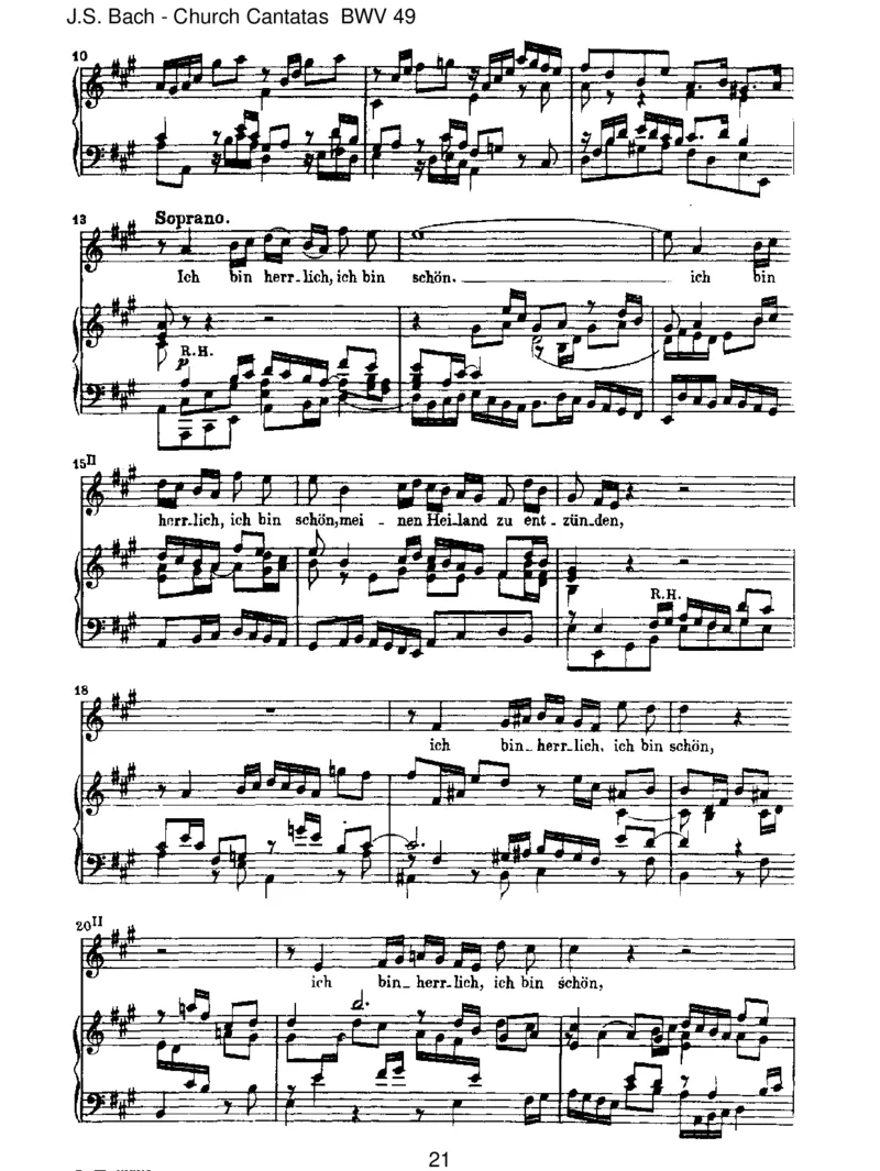 BWV49IchgehundsuchemitVerlangen_一万首著名钢琴曲谱哈农贝多芬合集视频教学电子版高清无水印可打印_1古典钢琴知名音乐家谱_巴赫钢琴谱全集_J.S巴赫作品全集
