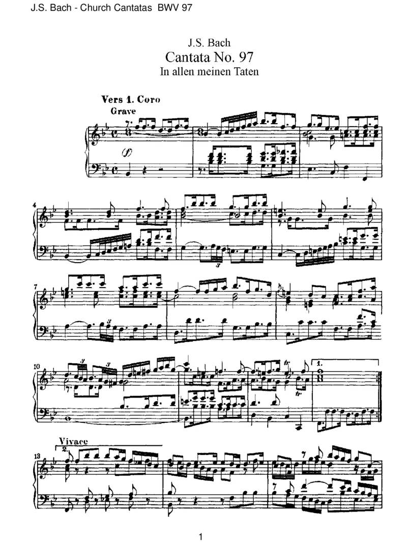 BWV97InallenmeinenTaten_一万首著名钢琴曲谱哈农贝多芬合集视频教学电子版高清无水印可打印_1古典钢琴知名音乐家谱_巴赫钢琴谱全集_J.S巴赫作品全集_JohannSebastianBach(1685-1750)巴赫