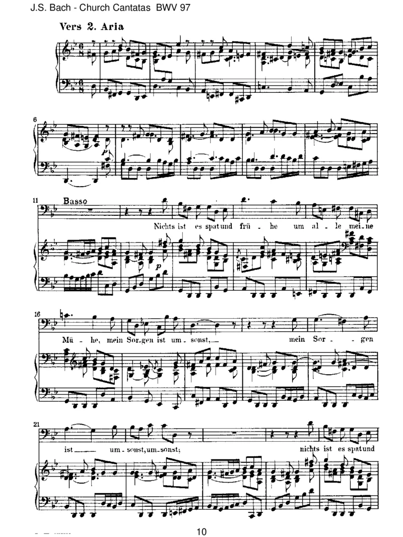 BWV97InallenmeinenTaten_一万首著名钢琴曲谱哈农贝多芬合集视频教学电子版高清无水印可打印_1古典钢琴知名音乐家谱_巴赫钢琴谱全集_J.S巴赫作品全集_JohannSebastianBach(1685-1750)巴赫