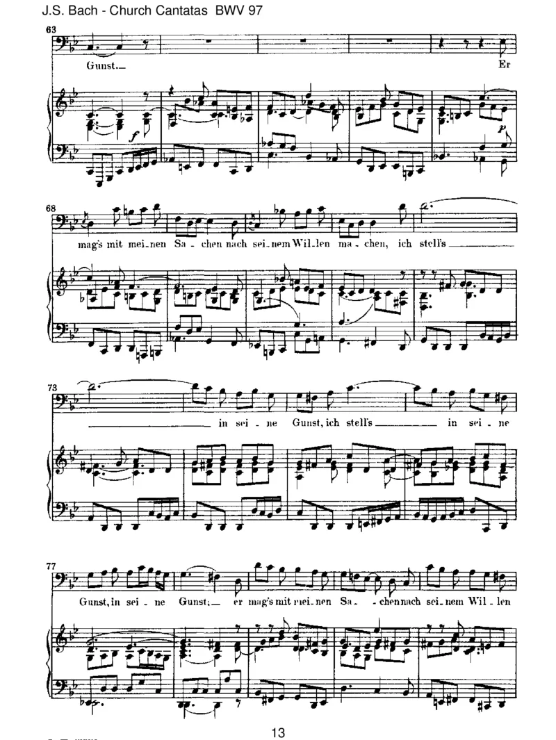 BWV97InallenmeinenTaten_一万首著名钢琴曲谱哈农贝多芬合集视频教学电子版高清无水印可打印_1古典钢琴知名音乐家谱_巴赫钢琴谱全集_J.S巴赫作品全集_JohannSebastianBach(1685-1750)巴赫