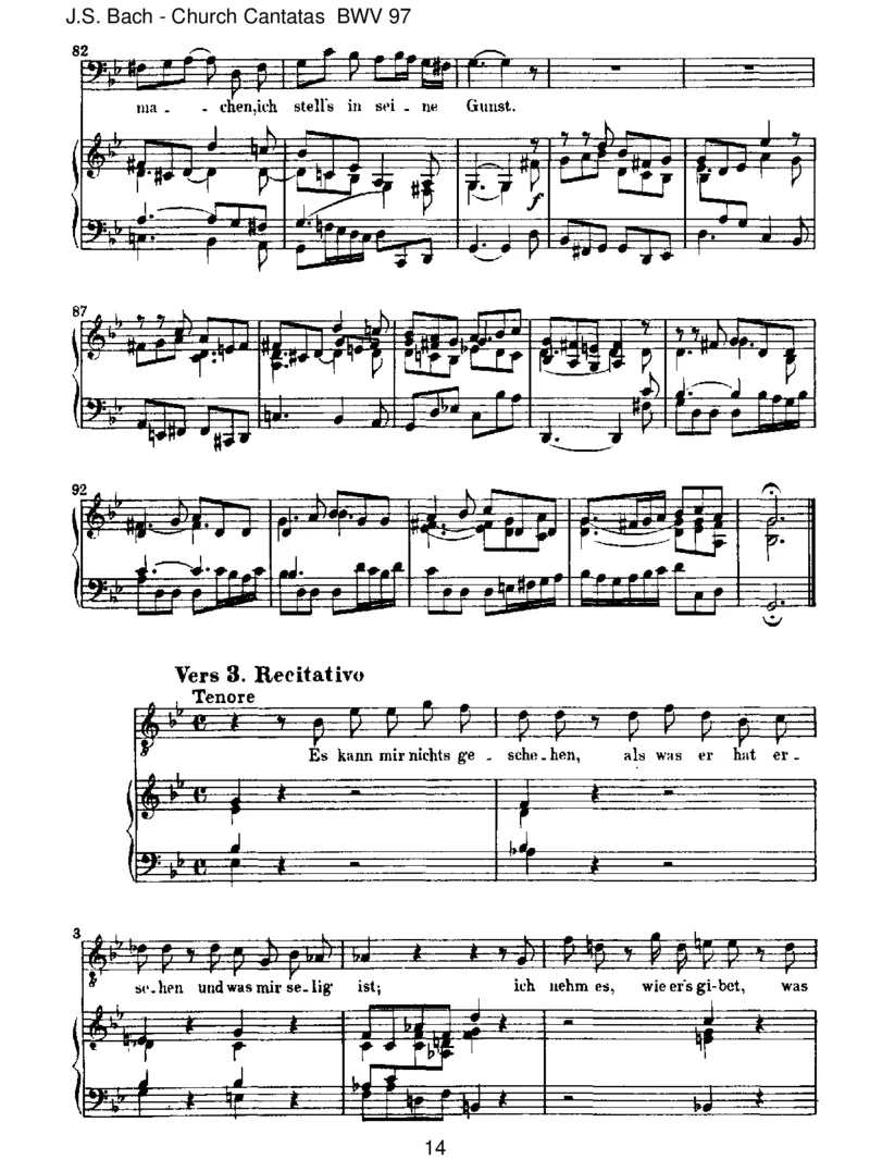 BWV97InallenmeinenTaten_一万首著名钢琴曲谱哈农贝多芬合集视频教学电子版高清无水印可打印_1古典钢琴知名音乐家谱_巴赫钢琴谱全集_J.S巴赫作品全集_JohannSebastianBach(1685-1750)巴赫