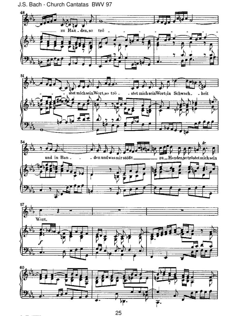 BWV97InallenmeinenTaten_一万首著名钢琴曲谱哈农贝多芬合集视频教学电子版高清无水印可打印_1古典钢琴知名音乐家谱_巴赫钢琴谱全集_J.S巴赫作品全集_JohannSebastianBach(1685-1750)巴赫