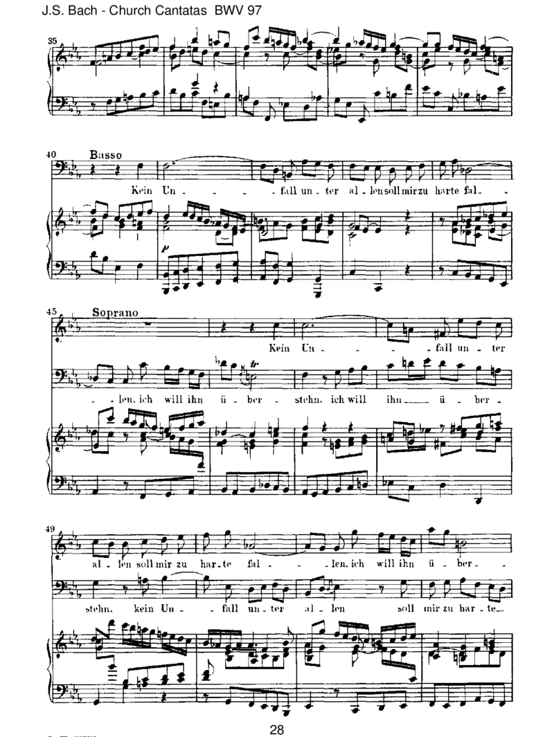 BWV97InallenmeinenTaten_一万首著名钢琴曲谱哈农贝多芬合集视频教学电子版高清无水印可打印_1古典钢琴知名音乐家谱_巴赫钢琴谱全集_J.S巴赫作品全集_JohannSebastianBach(1685-1750)巴赫