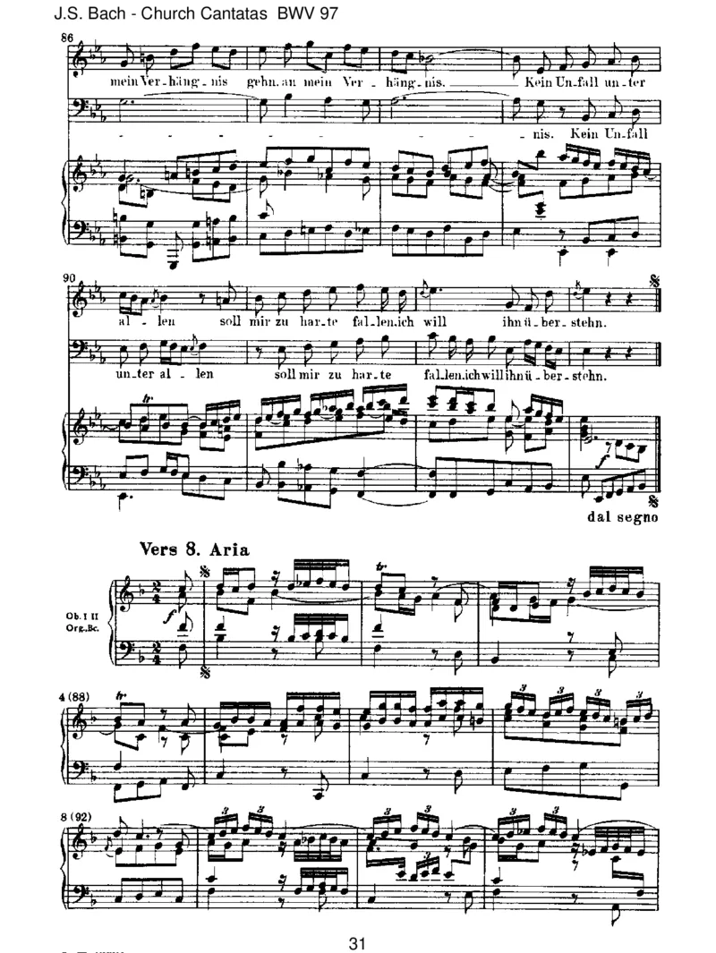 BWV97InallenmeinenTaten_一万首著名钢琴曲谱哈农贝多芬合集视频教学电子版高清无水印可打印_1古典钢琴知名音乐家谱_巴赫钢琴谱全集_J.S巴赫作品全集_JohannSebastianBach(1685-1750)巴赫