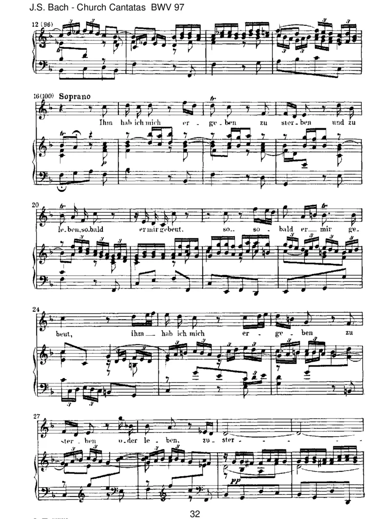 BWV97InallenmeinenTaten_一万首著名钢琴曲谱哈农贝多芬合集视频教学电子版高清无水印可打印_1古典钢琴知名音乐家谱_巴赫钢琴谱全集_J.S巴赫作品全集_JohannSebastianBach(1685-1750)巴赫