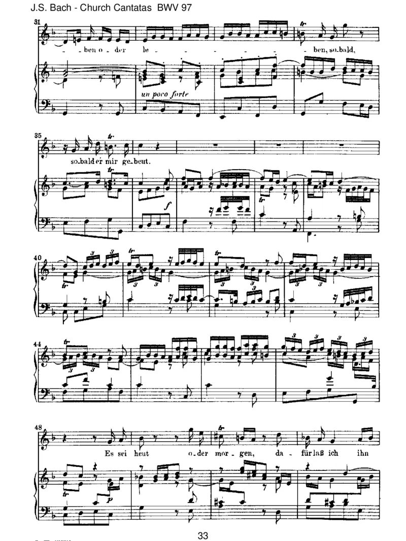 BWV97InallenmeinenTaten_一万首著名钢琴曲谱哈农贝多芬合集视频教学电子版高清无水印可打印_1古典钢琴知名音乐家谱_巴赫钢琴谱全集_J.S巴赫作品全集_JohannSebastianBach(1685-1750)巴赫