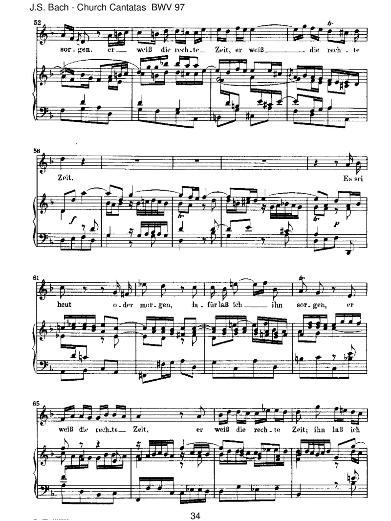 BWV97InallenmeinenTaten_一万首著名钢琴曲谱哈农贝多芬合集视频教学电子版高清无水印可打印_1古典钢琴知名音乐家谱_巴赫钢琴谱全集_J.S巴赫作品全集_JohannSebastianBach(1685-1750)巴赫