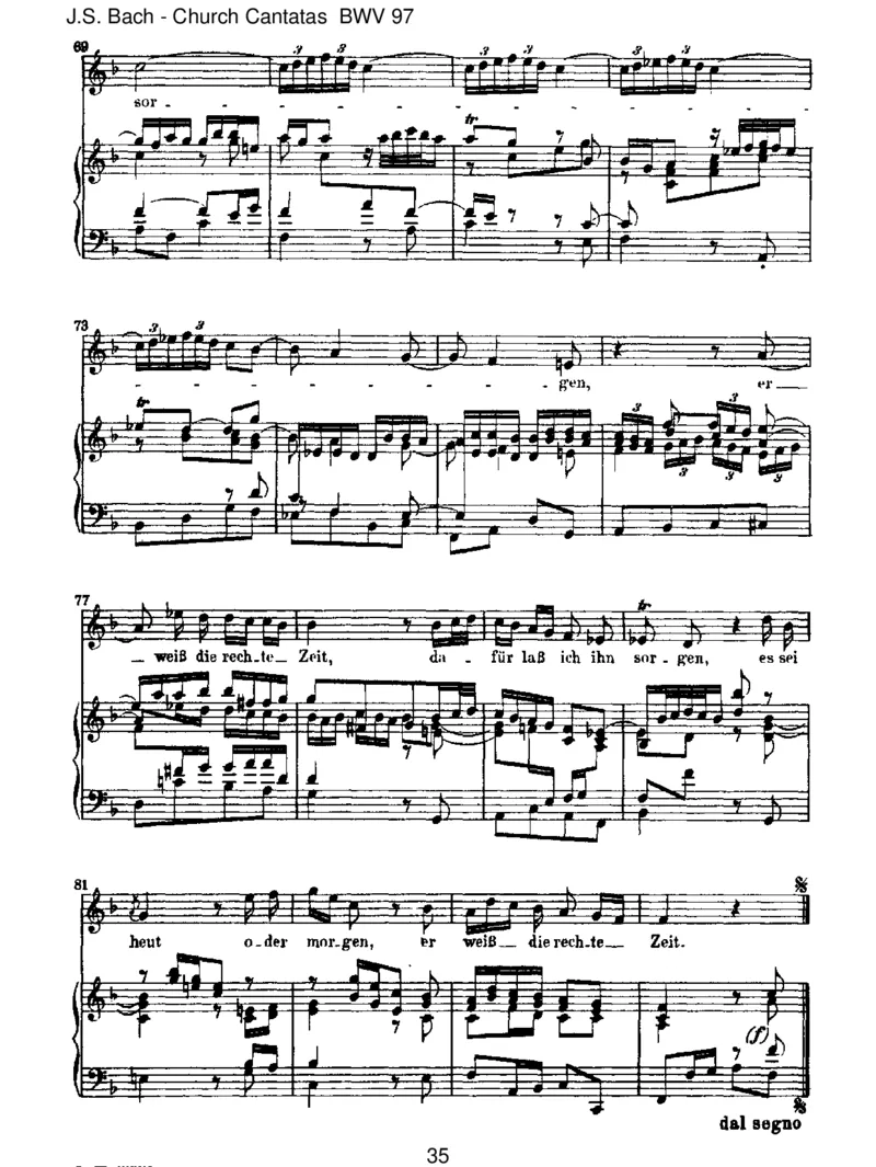 BWV97InallenmeinenTaten_一万首著名钢琴曲谱哈农贝多芬合集视频教学电子版高清无水印可打印_1古典钢琴知名音乐家谱_巴赫钢琴谱全集_J.S巴赫作品全集_JohannSebastianBach(1685-1750)巴赫