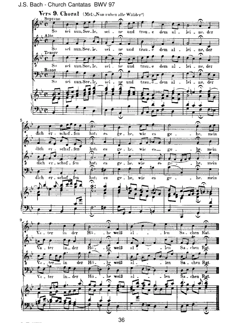 BWV97InallenmeinenTaten_一万首著名钢琴曲谱哈农贝多芬合集视频教学电子版高清无水印可打印_1古典钢琴知名音乐家谱_巴赫钢琴谱全集_J.S巴赫作品全集_JohannSebastianBach(1685-1750)巴赫