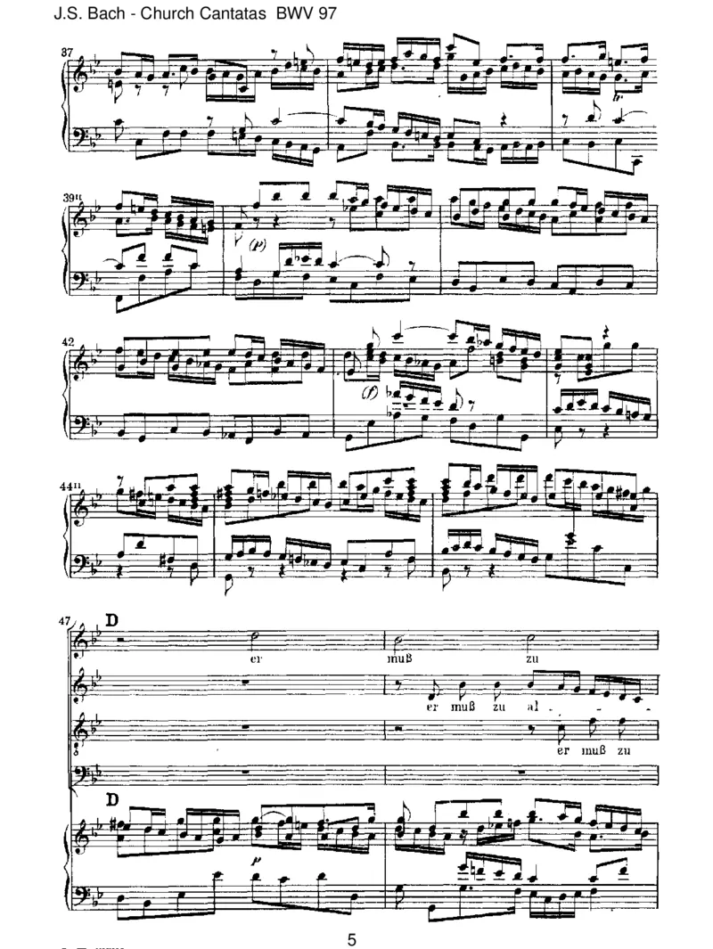 BWV97InallenmeinenTaten_一万首著名钢琴曲谱哈农贝多芬合集视频教学电子版高清无水印可打印_1古典钢琴知名音乐家谱_巴赫钢琴谱全集_J.S巴赫作品全集_JohannSebastianBach(1685-1750)巴赫