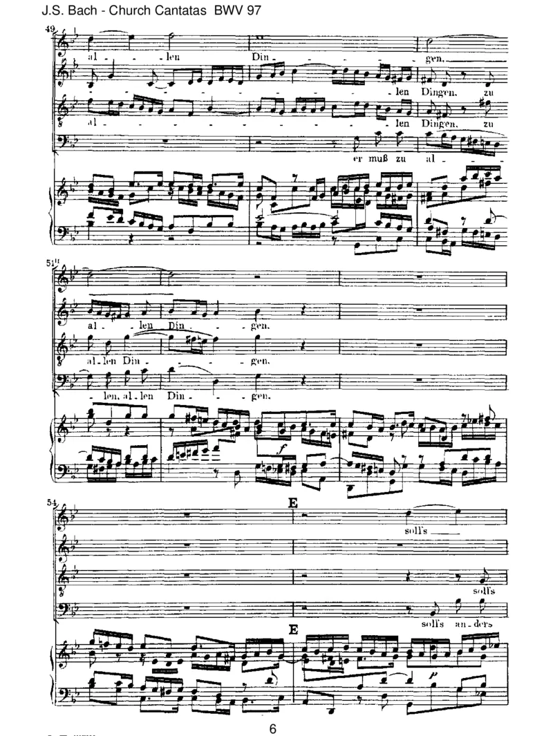 BWV97InallenmeinenTaten_一万首著名钢琴曲谱哈农贝多芬合集视频教学电子版高清无水印可打印_1古典钢琴知名音乐家谱_巴赫钢琴谱全集_J.S巴赫作品全集_JohannSebastianBach(1685-1750)巴赫