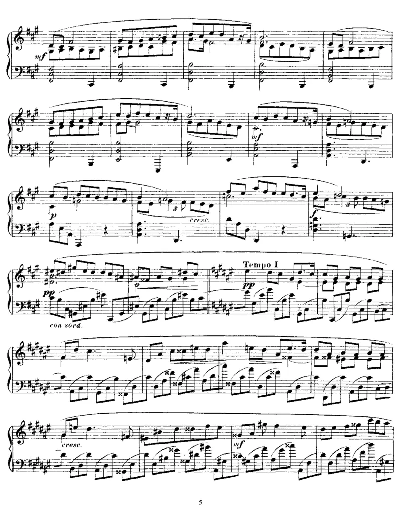 2Impromptus,Op12_一万首著名钢琴曲谱哈农贝多芬合集视频教学电子版高清无水印可打印_1古典钢琴知名音乐家谱_斯克里亚宾钢琴谱全集_即兴曲