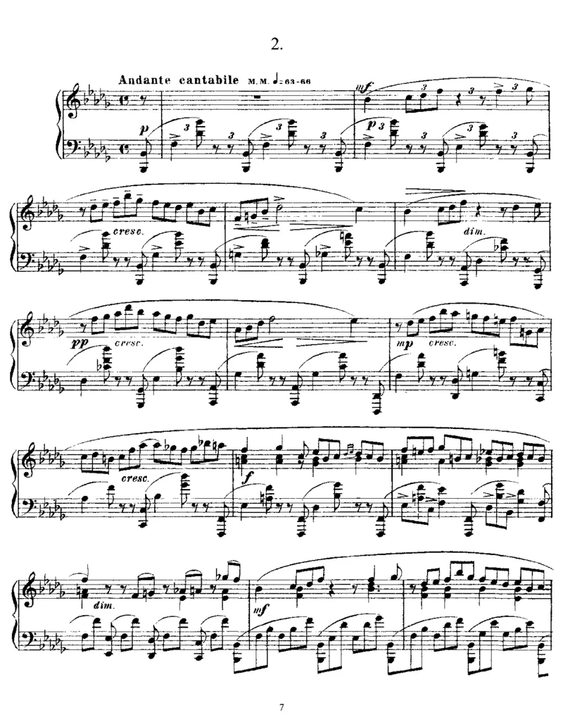 2Impromptus,Op12_一万首著名钢琴曲谱哈农贝多芬合集视频教学电子版高清无水印可打印_1古典钢琴知名音乐家谱_斯克里亚宾钢琴谱全集_即兴曲