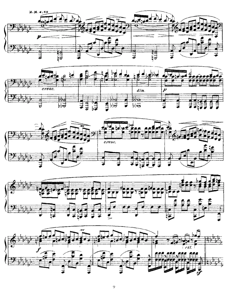 2Impromptus,Op12_一万首著名钢琴曲谱哈农贝多芬合集视频教学电子版高清无水印可打印_1古典钢琴知名音乐家谱_斯克里亚宾钢琴谱全集_即兴曲