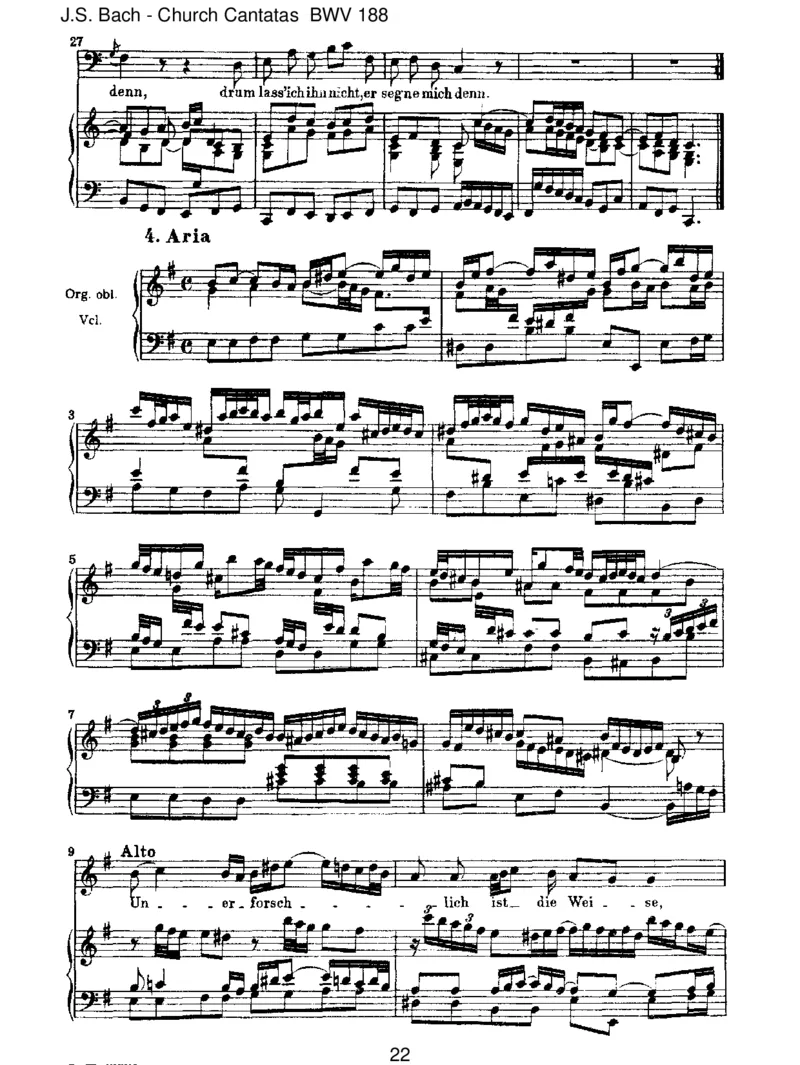BWV188IchhabemeineZuversicht_一万首著名钢琴曲谱哈农贝多芬合集视频教学电子版高清无水印可打印_1古典钢琴知名音乐家谱_巴赫钢琴谱全集_J.S巴赫作品全集_JohannSebastianBach(1685-1750)巴赫