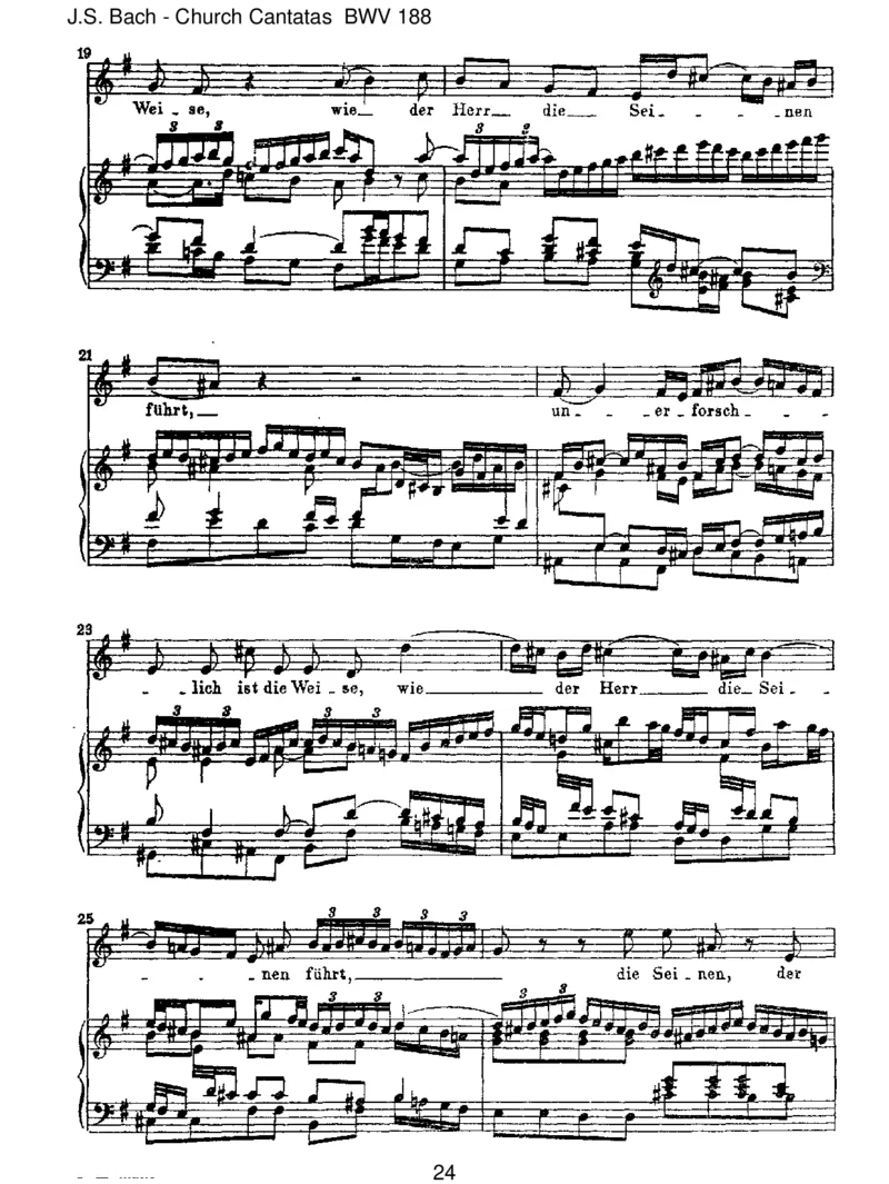 BWV188IchhabemeineZuversicht_一万首著名钢琴曲谱哈农贝多芬合集视频教学电子版高清无水印可打印_1古典钢琴知名音乐家谱_巴赫钢琴谱全集_J.S巴赫作品全集_JohannSebastianBach(1685-1750)巴赫
