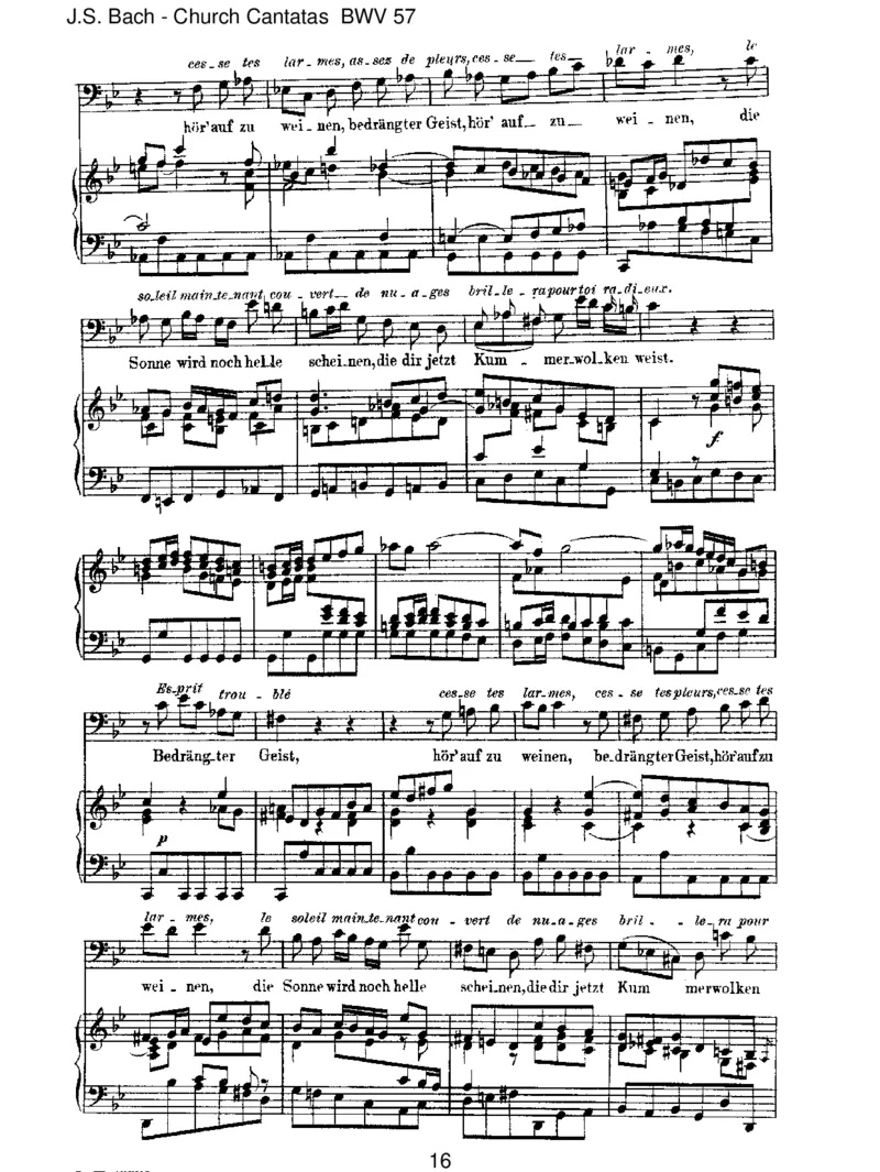 BWV57SeligistderMann_一万首著名钢琴曲谱哈农贝多芬合集视频教学电子版高清无水印可打印_1古典钢琴知名音乐家谱_巴赫钢琴谱全集_J.S巴赫作品全集_JohannSebastianBach(1685-1750)巴赫