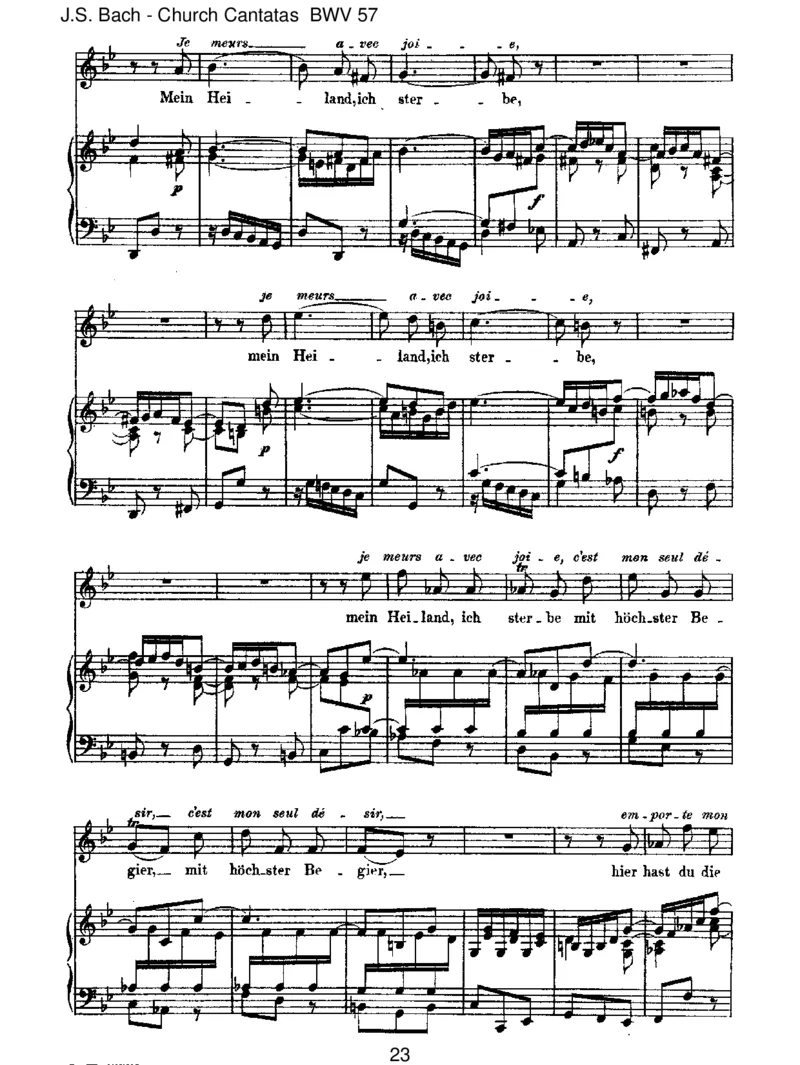 BWV57SeligistderMann_一万首著名钢琴曲谱哈农贝多芬合集视频教学电子版高清无水印可打印_1古典钢琴知名音乐家谱_巴赫钢琴谱全集_J.S巴赫作品全集_JohannSebastianBach(1685-1750)巴赫