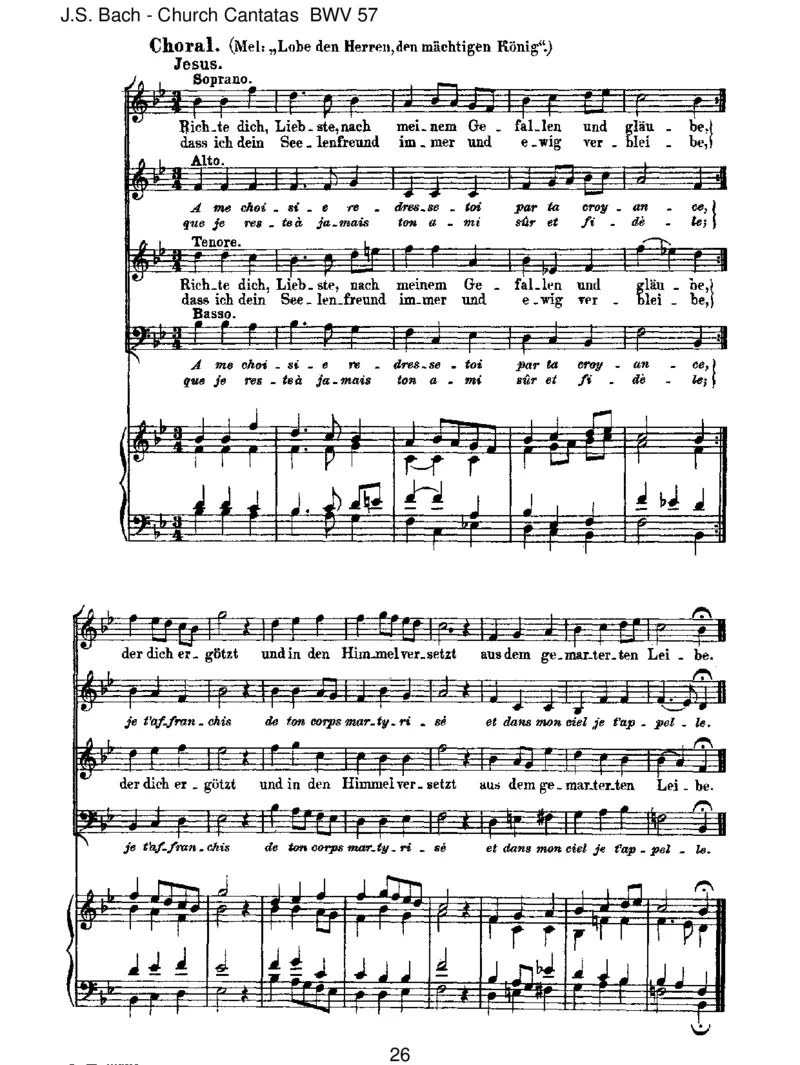 BWV57SeligistderMann_一万首著名钢琴曲谱哈农贝多芬合集视频教学电子版高清无水印可打印_1古典钢琴知名音乐家谱_巴赫钢琴谱全集_J.S巴赫作品全集_JohannSebastianBach(1685-1750)巴赫