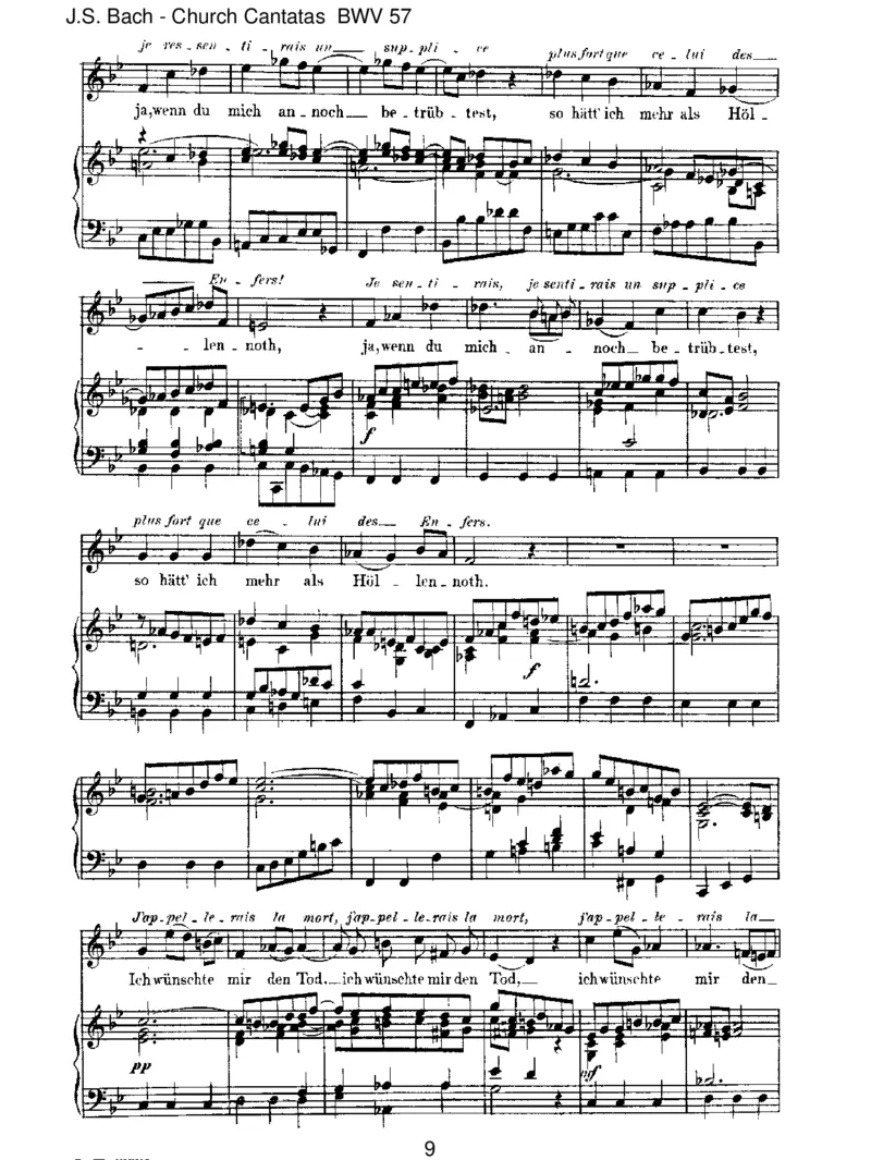 BWV57SeligistderMann_一万首著名钢琴曲谱哈农贝多芬合集视频教学电子版高清无水印可打印_1古典钢琴知名音乐家谱_巴赫钢琴谱全集_J.S巴赫作品全集_JohannSebastianBach(1685-1750)巴赫