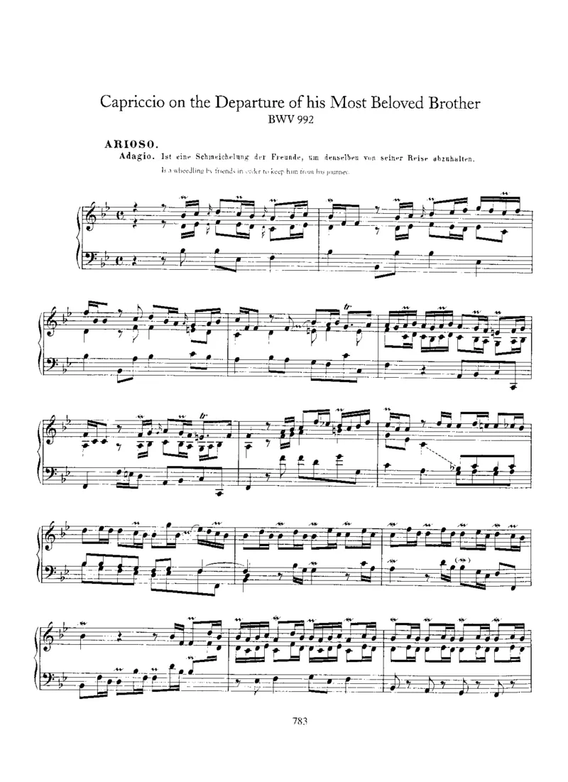 Capriccio,BWV992_一万首著名钢琴曲谱哈农贝多芬合集视频教学电子版高清无水印可打印_1古典钢琴知名音乐家谱_巴赫钢琴谱全集_其他