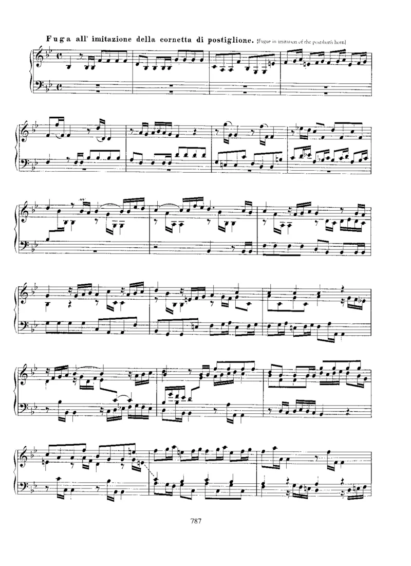 Capriccio,BWV992_一万首著名钢琴曲谱哈农贝多芬合集视频教学电子版高清无水印可打印_1古典钢琴知名音乐家谱_巴赫钢琴谱全集_其他