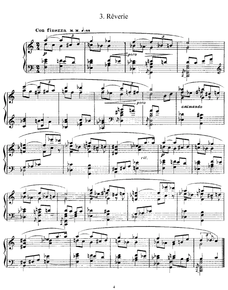 3Pieces,Op49_一万首著名钢琴曲谱哈农贝多芬合集视频教学电子版高清无水印可打印_1古典钢琴知名音乐家谱_斯克里亚宾钢琴谱全集_pieces