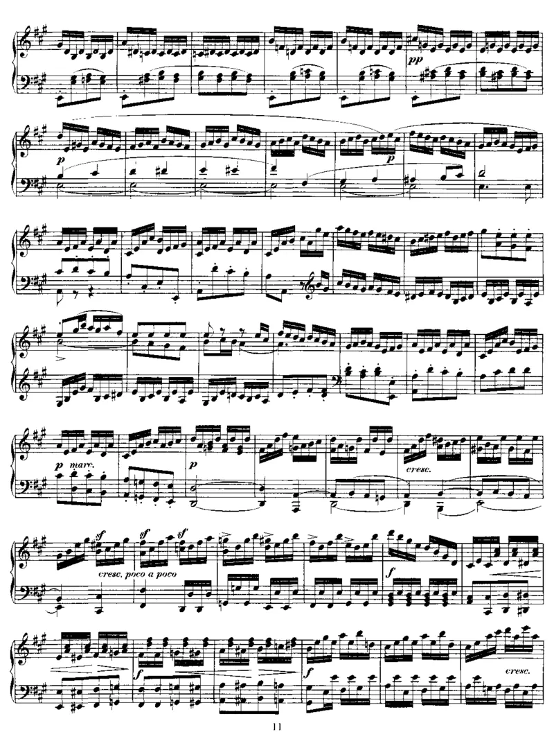 7CharacteristicPieces,Op7_一万首著名钢琴曲谱哈农贝多芬合集视频教学电子版高清无水印可打印_02现代钢琴谱合集_马克西姆钢琴谱全集_门德尔松钢琴谱全集_其他