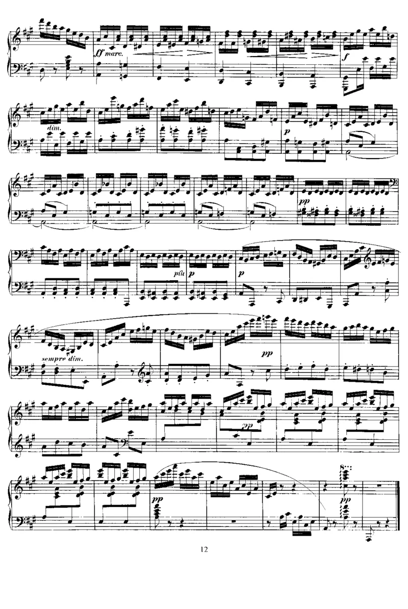 7CharacteristicPieces,Op7_一万首著名钢琴曲谱哈农贝多芬合集视频教学电子版高清无水印可打印_02现代钢琴谱合集_马克西姆钢琴谱全集_门德尔松钢琴谱全集_其他