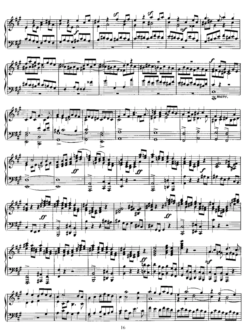 7CharacteristicPieces,Op7_一万首著名钢琴曲谱哈农贝多芬合集视频教学电子版高清无水印可打印_02现代钢琴谱合集_马克西姆钢琴谱全集_门德尔松钢琴谱全集_其他