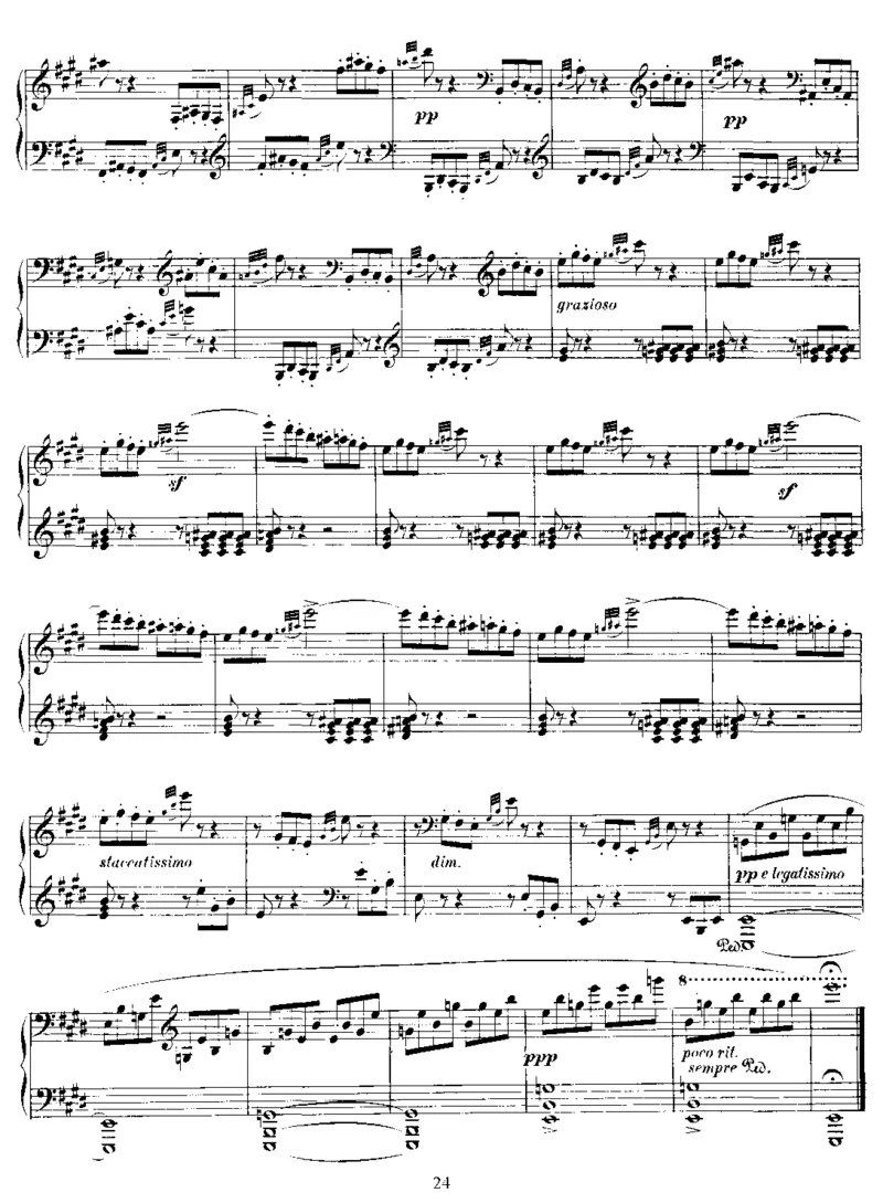 7CharacteristicPieces,Op7_一万首著名钢琴曲谱哈农贝多芬合集视频教学电子版高清无水印可打印_02现代钢琴谱合集_马克西姆钢琴谱全集_门德尔松钢琴谱全集_其他