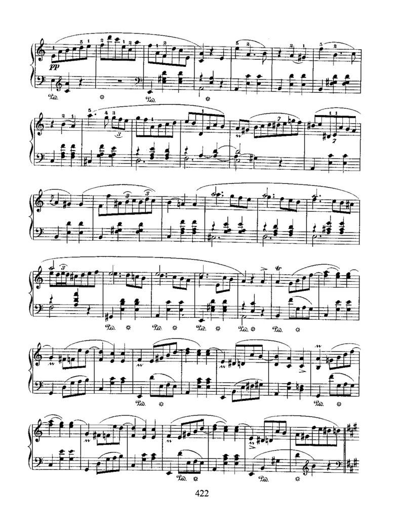 3Waltzes,Op34_一万首著名钢琴曲谱哈农贝多芬合集视频教学电子版高清无水印可打印_1古典钢琴知名音乐家谱_肖邦钢琴谱全集_圆舞曲