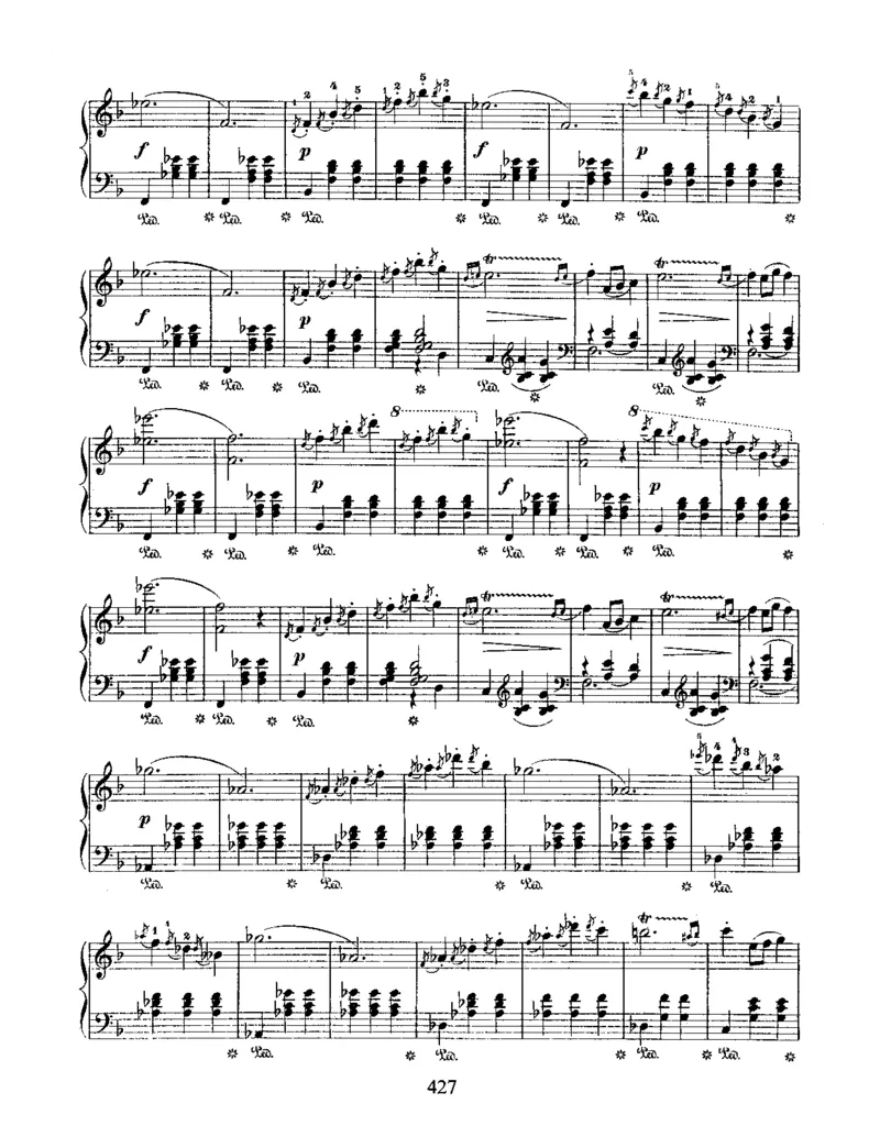 3Waltzes,Op34_一万首著名钢琴曲谱哈农贝多芬合集视频教学电子版高清无水印可打印_1古典钢琴知名音乐家谱_肖邦钢琴谱全集_圆舞曲