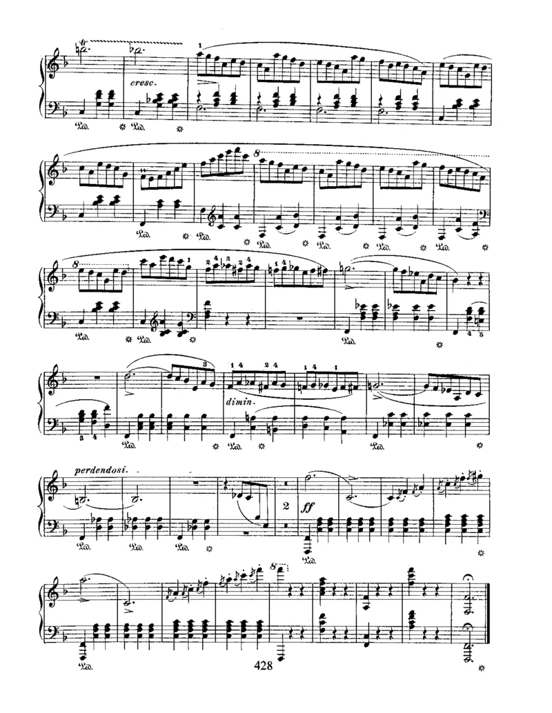 3Waltzes,Op34_一万首著名钢琴曲谱哈农贝多芬合集视频教学电子版高清无水印可打印_1古典钢琴知名音乐家谱_肖邦钢琴谱全集_圆舞曲