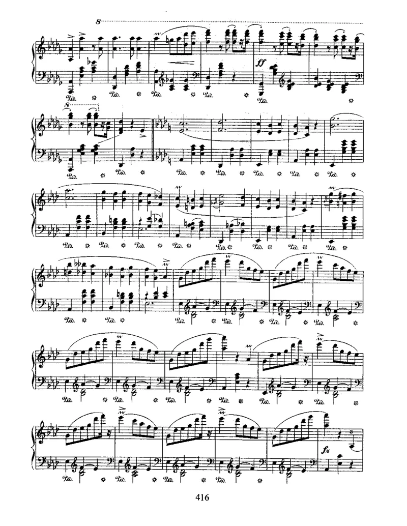 3Waltzes,Op34_一万首著名钢琴曲谱哈农贝多芬合集视频教学电子版高清无水印可打印_1古典钢琴知名音乐家谱_肖邦钢琴谱全集_圆舞曲