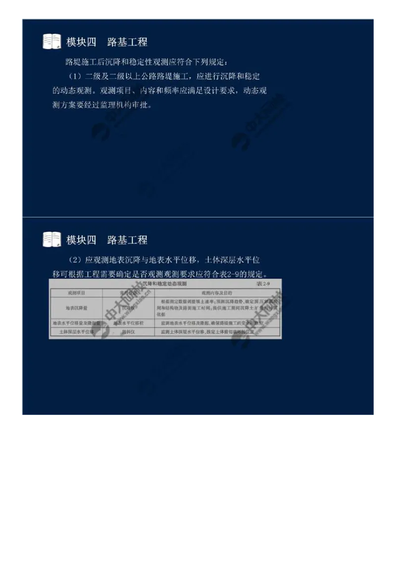 28.模块四-路基工程（八）.mp4_监理工程师_2025监理工程师_2025年监理工程师SVIP_2025年监理交通案例SVIP_02-基础精讲✿高端面授✿深度强化_讲义