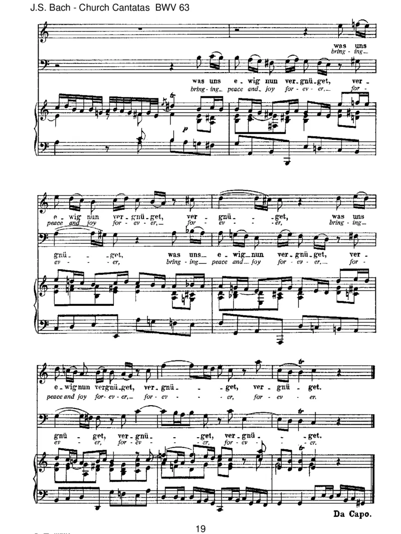 BWV63Christen,_tzetdiesenTag_一万首著名钢琴曲谱哈农贝多芬合集视频教学电子版高清无水印可打印_1古典钢琴知名音乐家谱_巴赫钢琴谱全集_J.S巴赫作品全集_JohannSebastianBach(1685-1750)巴赫