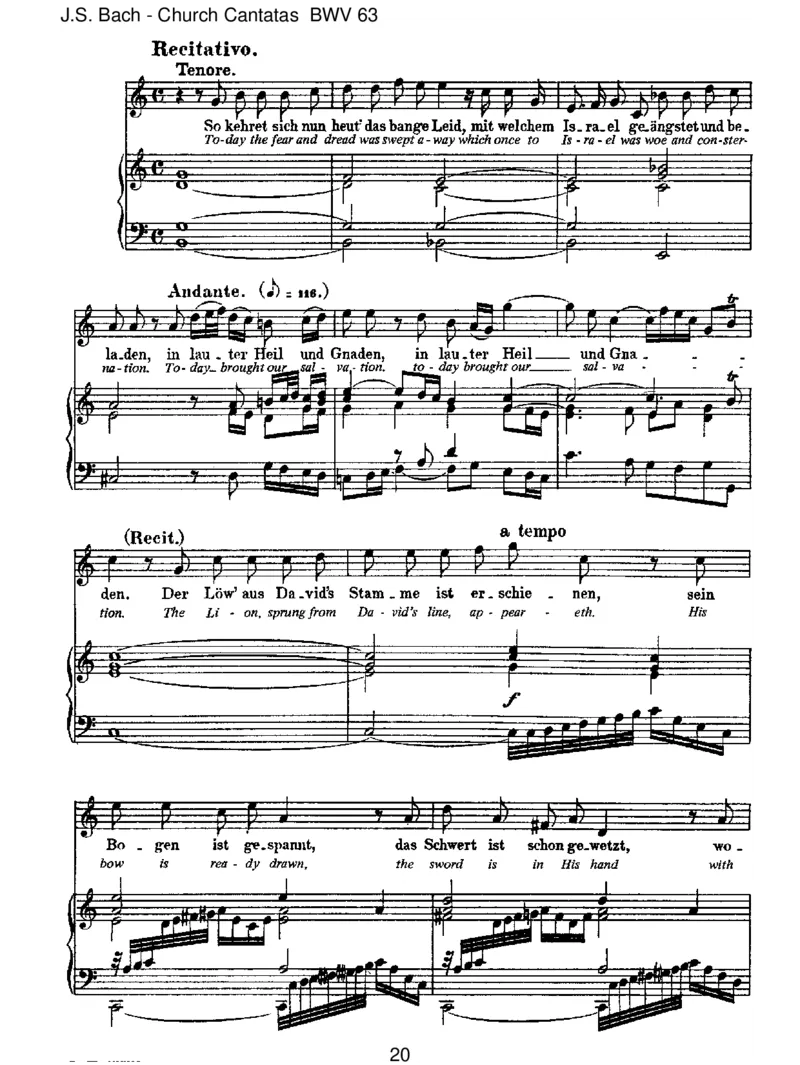 BWV63Christen,_tzetdiesenTag_一万首著名钢琴曲谱哈农贝多芬合集视频教学电子版高清无水印可打印_1古典钢琴知名音乐家谱_巴赫钢琴谱全集_J.S巴赫作品全集_JohannSebastianBach(1685-1750)巴赫