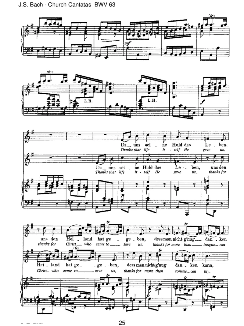 BWV63Christen,_tzetdiesenTag_一万首著名钢琴曲谱哈农贝多芬合集视频教学电子版高清无水印可打印_1古典钢琴知名音乐家谱_巴赫钢琴谱全集_J.S巴赫作品全集_JohannSebastianBach(1685-1750)巴赫