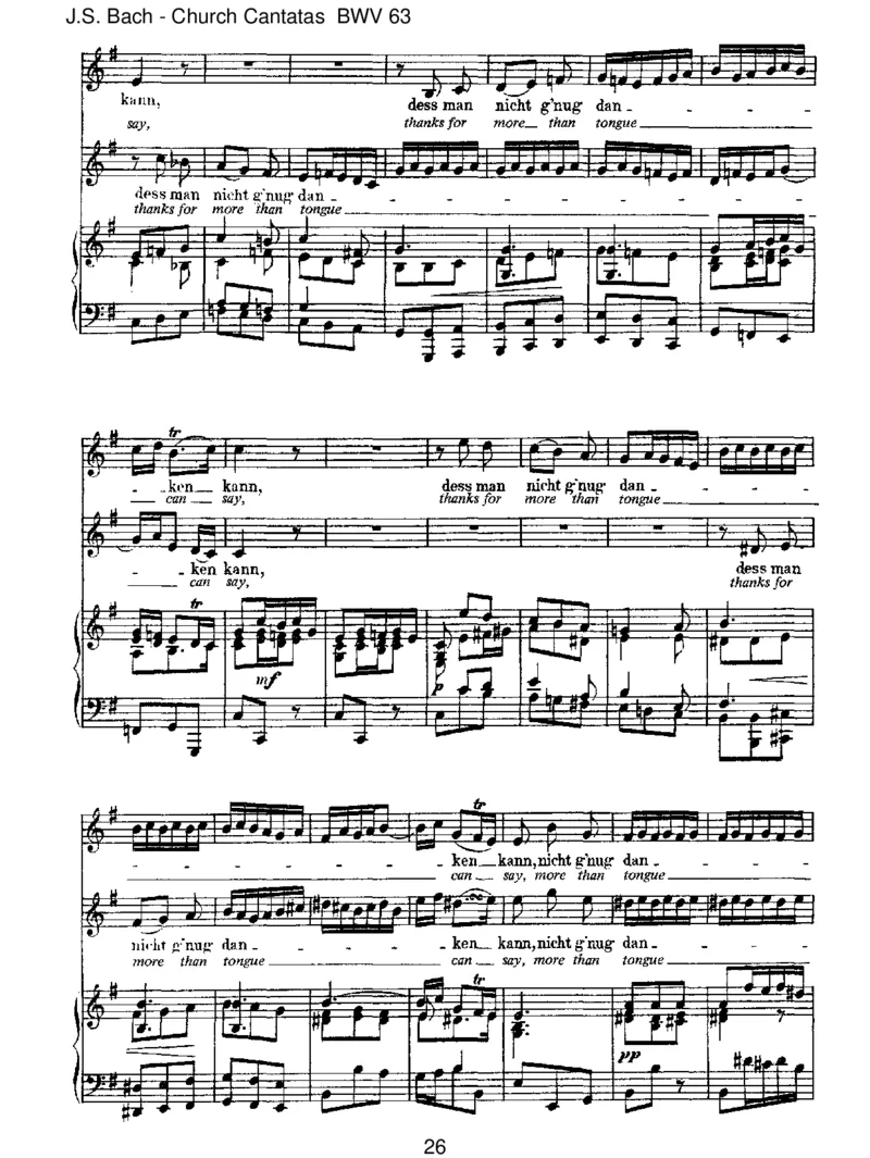 BWV63Christen,_tzetdiesenTag_一万首著名钢琴曲谱哈农贝多芬合集视频教学电子版高清无水印可打印_1古典钢琴知名音乐家谱_巴赫钢琴谱全集_J.S巴赫作品全集_JohannSebastianBach(1685-1750)巴赫