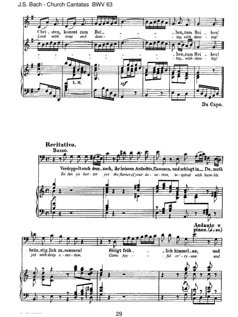 BWV63Christen,_tzetdiesenTag_一万首著名钢琴曲谱哈农贝多芬合集视频教学电子版高清无水印可打印_1古典钢琴知名音乐家谱_巴赫钢琴谱全集_J.S巴赫作品全集_JohannSebastianBach(1685-1750)巴赫