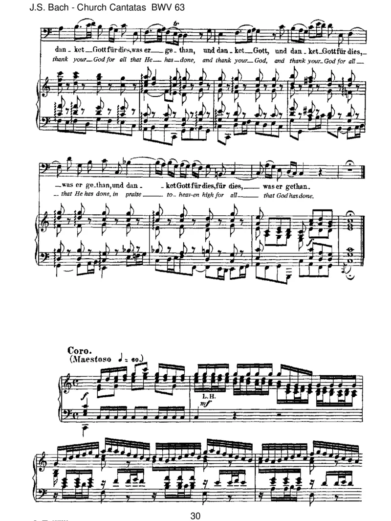 BWV63Christen,_tzetdiesenTag_一万首著名钢琴曲谱哈农贝多芬合集视频教学电子版高清无水印可打印_1古典钢琴知名音乐家谱_巴赫钢琴谱全集_J.S巴赫作品全集_JohannSebastianBach(1685-1750)巴赫
