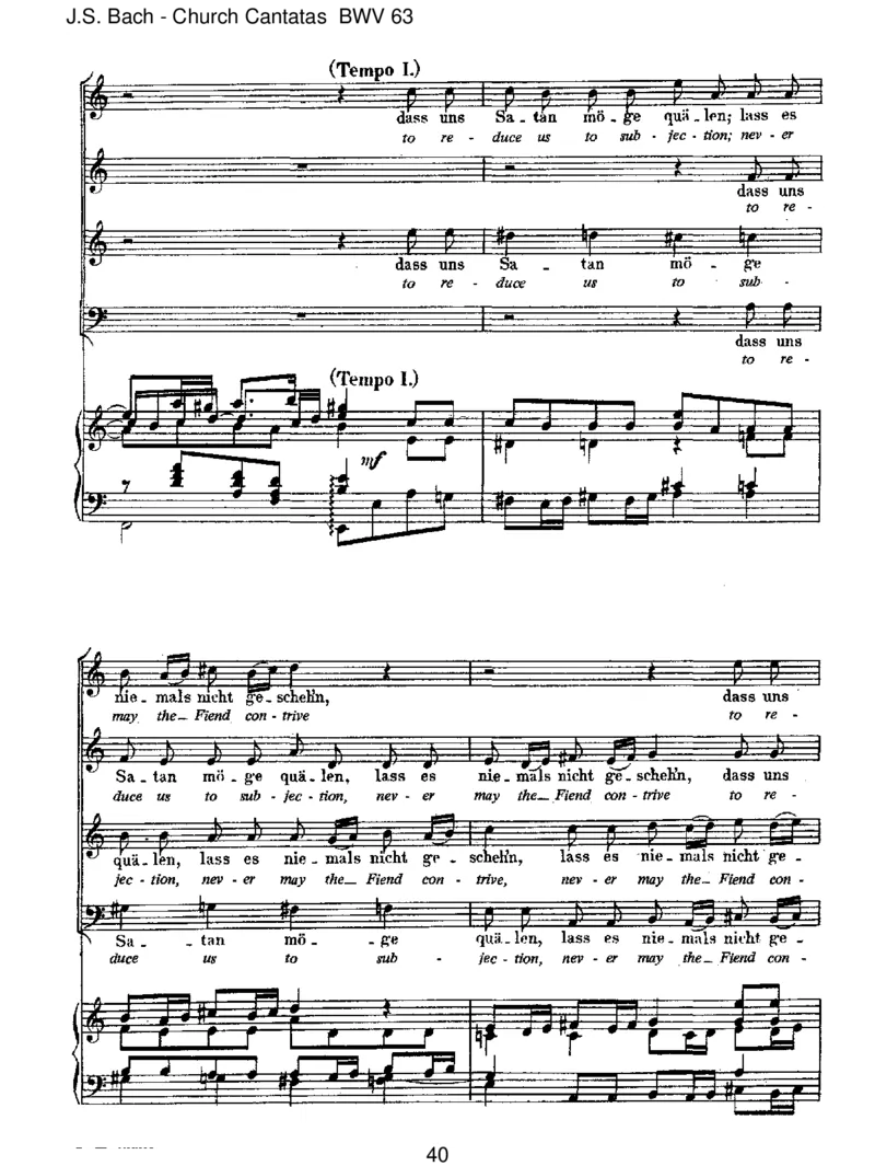 BWV63Christen,_tzetdiesenTag_一万首著名钢琴曲谱哈农贝多芬合集视频教学电子版高清无水印可打印_1古典钢琴知名音乐家谱_巴赫钢琴谱全集_J.S巴赫作品全集_JohannSebastianBach(1685-1750)巴赫